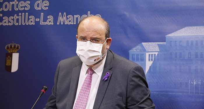 José Luis Martínez Guijarro