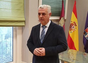 José Luis Vega