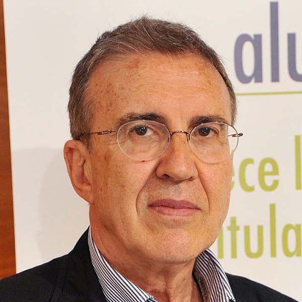 José María Yturralde