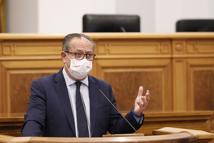 Juan Alfonso Ruiz Molina