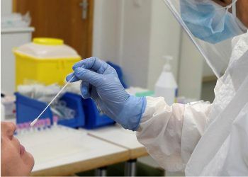 Jueves 26 de noviembre Cuenca registra un fallecido a causa del coronavirus y 105 nuevos contagios; Guadalajara sólo suma 39 casos