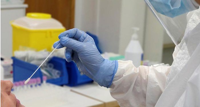 Jueves 26 de noviembre: Cuenca registra un fallecido a causa del coronavirus y 105 nuevos contagios; Guadalajara sólo suma 39 casos 1 Jueves 26 de noviembre Cuenca registra un fallecido a causa del coronavirus y 105 nuevos contagios; Guadalajara sólo suma 39 casos