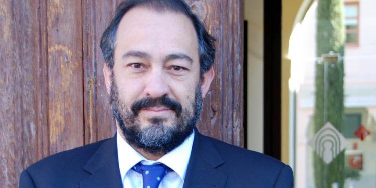 Julián Garde transmite a los presidentes de Diputación su propuesta de Erasmus Rural para luchar contra la despoblación 1 Julián Garde