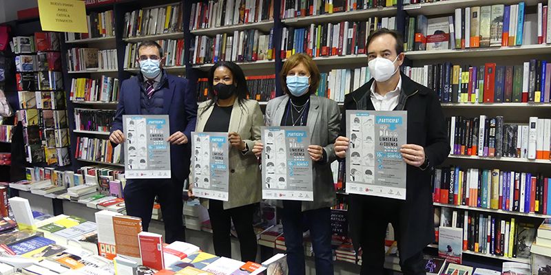 La Asociación de Libreros de Cuenca vuelve a celebrar el Día de las Librerías y premiar la fidelidad con nuevos sorteos