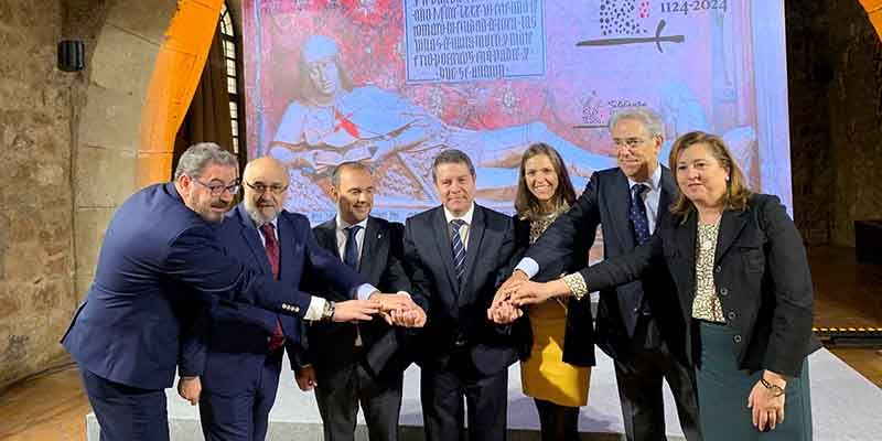 La candidatura de Sigüenza a Patrimonio Mundial, motor de la recuperación seguntina