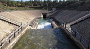 La Comisión de Explotación del Trasvase propone el máximo trasvasable a pesar de que la situación hidrológica en el Segura no puede ser mejor