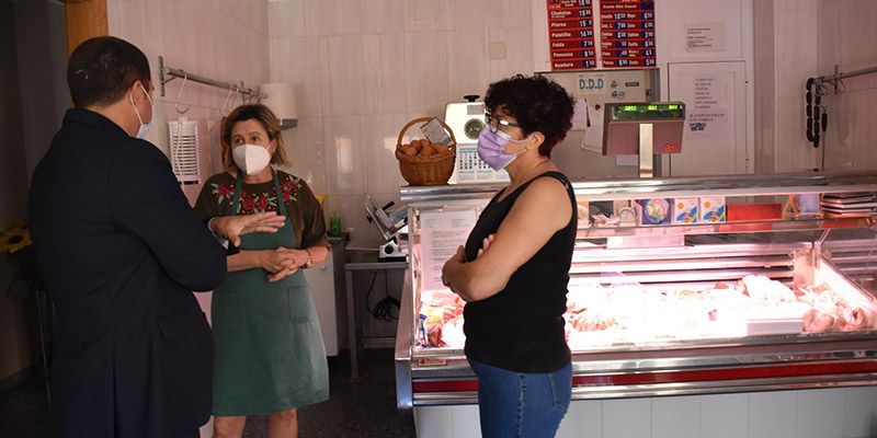 La Diputación de Cuenca ayuda a un total de 148 comercios en pueblos de menos de 250 habitantes con 130.000 euros