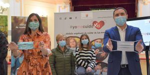 La Diputación de Cuenca pone en marcha una campaña encabezada por Boticaria García para concienciar a los jóvenes ante el Covid