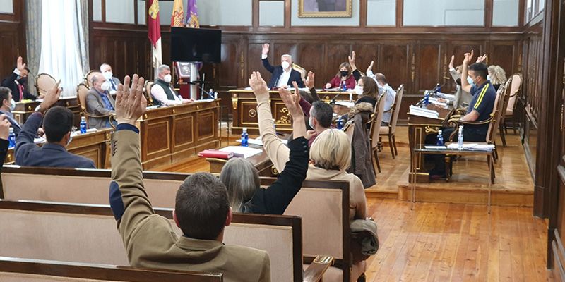 La Diputación de Guadalajara ayuda con 420.542 euros para limpieza de colegios a los 51 ayuntamientos que lo han solicitado