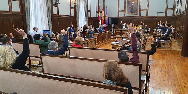 La Diputación de Guadalajara destina 60.000 euros a sufragar el servicio de bibliobuses en la provincia durante 2020