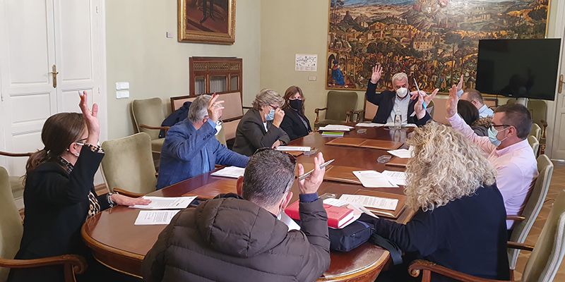 La Diputación de Guadalajara invertirá 300.000 euros en acondicionar el entorno del parque de Jadraque