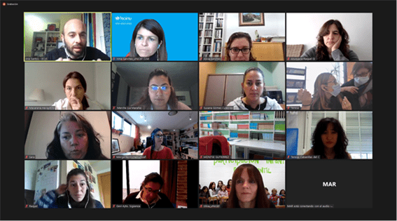 La Diputación de Guadalajara promueve con UNICEF unas jornadas para técnicos de Ciudades Amigas de la Infancia (CAI)