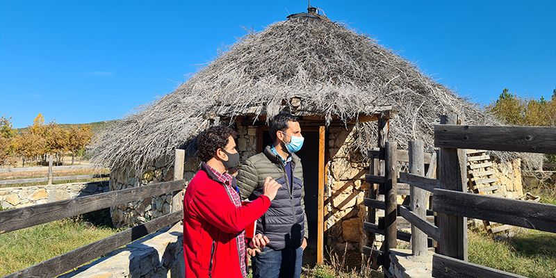 La Diputación impulsa la protección y divulgación medioambiental de Guadalajara en un programa con la Fundación Apadrina un Árbol