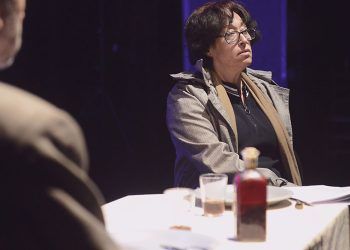 La Escuela de Teatro de Cabanillas prepara una adaptación de La Gaznápira