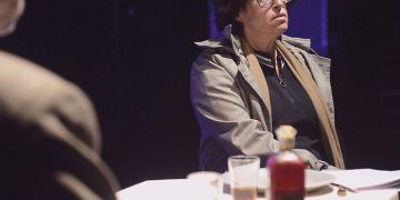 La Escuela de Teatro de Cabanillas prepara una adaptación de «La Gaznápira»
