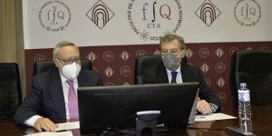 La Facultad de Ciencias y Tecnologías Químicas de la UCLM celebra un encuentro con profesores preuniversitarios para compartir experiencias