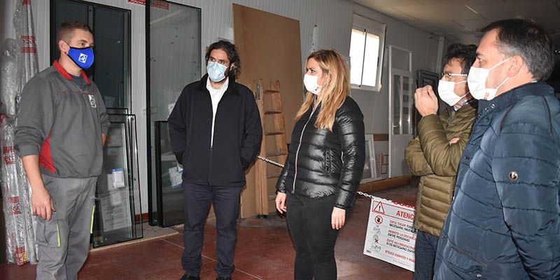 La Junta concede ayudas por importe de más de 377.000 euros a autónomos y microempresas de Mota del Cuervo