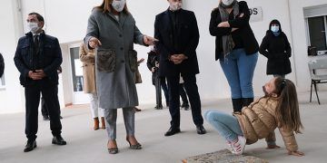 La Junta potenciará la igualdad de género entre la juventud a través de una campaña de sensibilización que comenzará el próximo mes