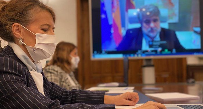 La Junta reúne a más de 500 profesionales para avanzar en la configuración del nuevo Modelo de Inclusión Social 1 La Junta reúne a más de 500 profesionales para avanzar en la configuración del nuevo Modelo de Inclusión Social