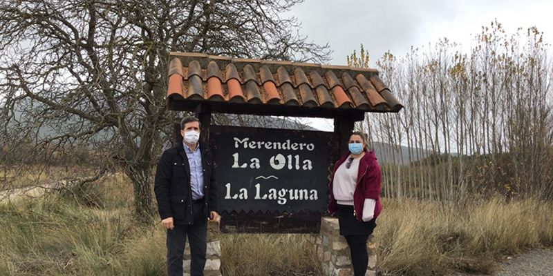 La Junta y el Ayuntamiento de Talayuelas renuevan el alumbrado público con la instalación de 872 luminarias que han supuesto un ahorro de consumo de un 66 por ciento