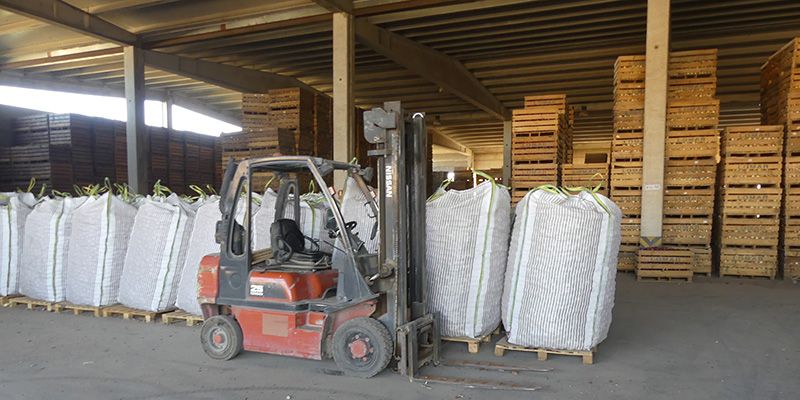 La patronal conquense vuelve a destacar el potencial exportador de la provincia que crece un 14,6%