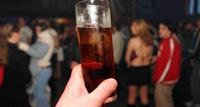 La Policía Local de Guadalajara desmantela una fiesta con 19 personas, de entre 20 y 32 años, por incumplimiento de todas las medidas anti COVID