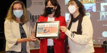 La Red de Recursos de Acogida de Castilla-La Mancha ha atendido a más de 15.000 mujeres, niñas y niños desde el año 2001