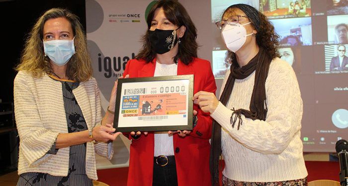 La Red de Recursos de Acogida de Castilla-La Mancha ha atendido a más de 15.000 mujeres, niñas y niños desde el año 2001