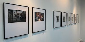 La Sala Azul del Museo de Guadalajara acoge la muestra de fotografías premiadas en el 65º Concurso Nacional de Fotografía ´Abeja de Oro´