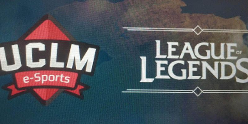 La UCLM acoge, del 20 al 22 de noviembre, la fase final de su primera competición e-sports
