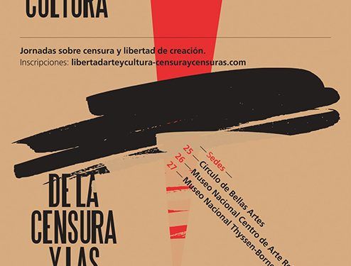 La UCLM participa en unas jornadas sobre libertad y creación artística promovidas por la Fundación Gabeiras