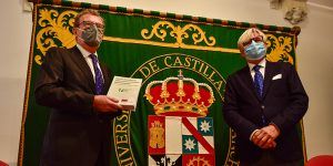 La UCLM y la Fundación FIASEP presentan el Manual de Auditoría Pública de las Entidades Administrativas