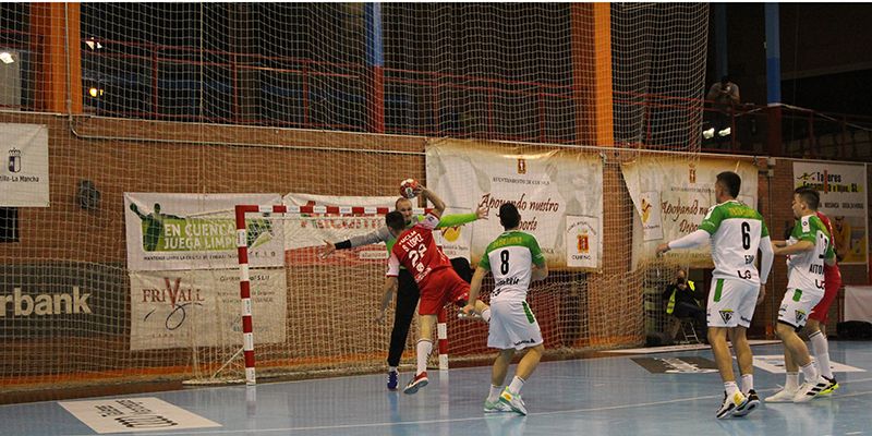 Larga vida a las rotaciones del Incarlopsa Cuenca