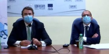 Las CEOEs de Cuenca, Soria y Teruel proponen un proyecto de transformación digital de las tres provincias al Fondo de Reconstrucción