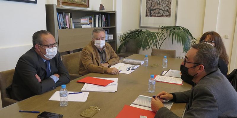 Las políticas para reactivar la economía y generar empleo crecen un 48 por ciento en el proyecto de Ley de Presupuestos para 2021