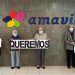 Las residencias Amavir apoyan el Día Internacional de la Eliminación de la Violencia contra la Mujer 3 Las residencias Amavir apoyan el Día Internacional de la Eliminación de la Violencia contra la Mujer