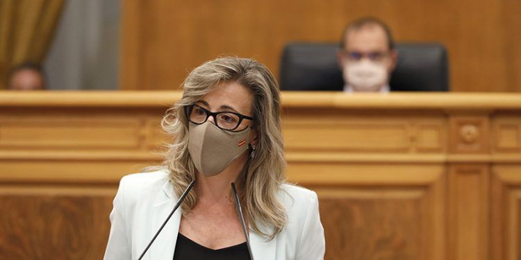 Patriota de boquilla 1 Lola Merino