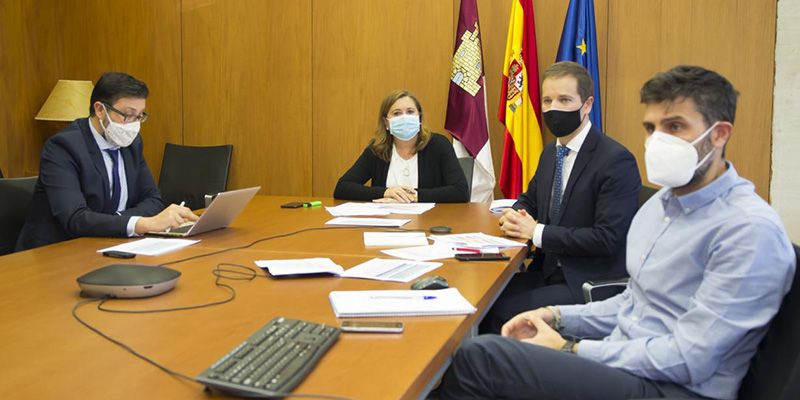 Los presupuestos regionales para 2021 tendrán un incremento de más de un 40 por ciento en las partidas relacionadas con la I+D+i