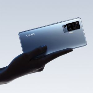 Los smartphones de Vivo ya están disponibles en España