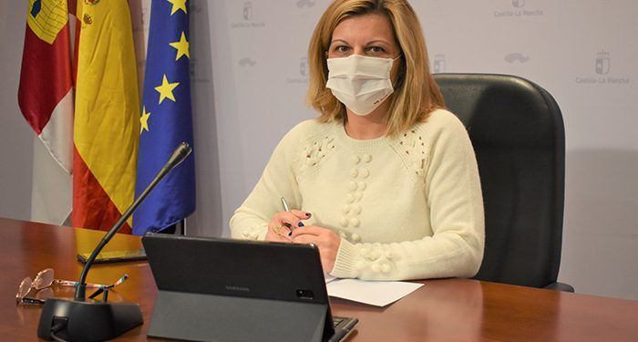 La Junta reitera su compromiso con la erradicación de la violencia de género y la igualdad entre mujeres y hombres 1 Lourdes Luna