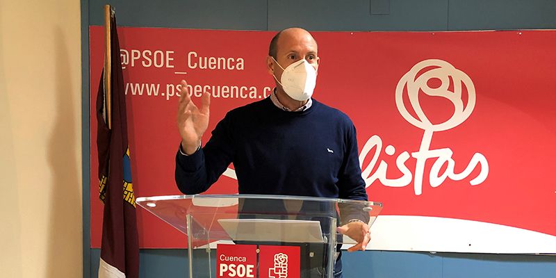 Luis Carlos Sahuquillo