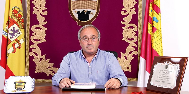 Manuel Sáez Palomares