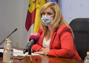 El Gobierno regional autoriza la construcción y reforma de seis centros educativos en la provincia de Cuenca con una inversión de 4,5 millones de euros El Gobierno regional autoriza la construcción y reforma de seis centros educativos en la provincia de Cuenca con una inversión de 4,5 millones de euros