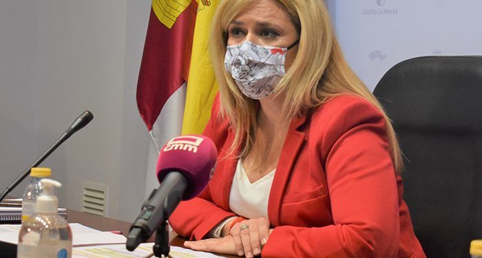 El Gobierno regional autoriza la construcción y reforma de seis centros educativos en la provincia de Cuenca con una inversión de 4,5 millones de euros 1 María Ángeles Martínez