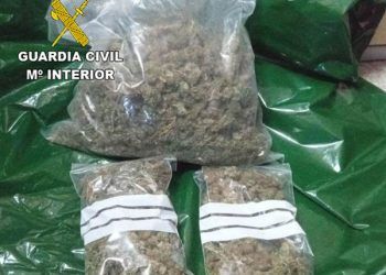 Marihuana