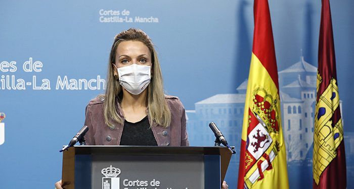 María Jesús Merino