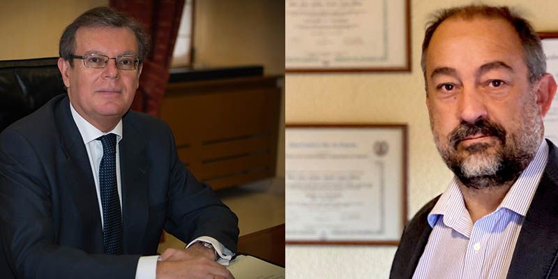 Miguel Ángel Collado y Julián Garde concurren a las elecciones a rector de la UCLM 1 Miguel Ángel Collado y Julián Garde concurren a las elecciones a rector de la UCLM