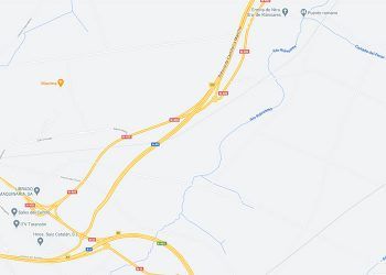 Mitma cede al Ayuntamiento de Tarancón la titularidad de un tramo de la carretera N-400 Mitma cede al Ayuntamiento de Tarancón la titularidad de un tramo de la carretera N-400