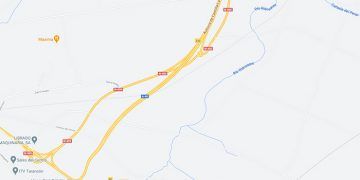 Mitma cede al Ayuntamiento de Tarancón la titularidad de un tramo de la carretera N-400