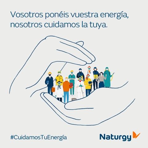 Naturgy regalará un año de reparaciones eléctricas y de gas a cerca de 44.000 profesionales de la educación y personal de centros docentes de Castilla-La Mancha